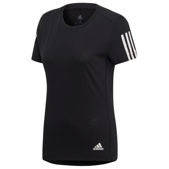 Adidas Γυναικεία κοντομάνικη μπλούζα Run It